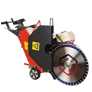 Аренда швонарезчика Diam RK-600/13.0H